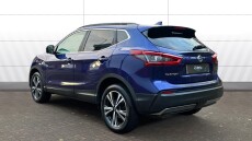 Nissan Qashqai 1.3 DiG-T N-Connecta 5dr Petrol Hatchback